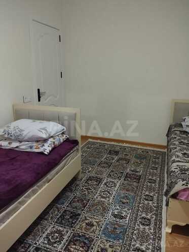 Satılır 3 otaqlı həyət evi/bağ evi 70 m², Qobu q., photo 14 from 15