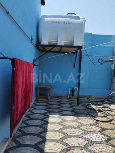 Satılır 3 otaqlı həyət evi/bağ evi 70 m², Qobu q., photo 5 from 15