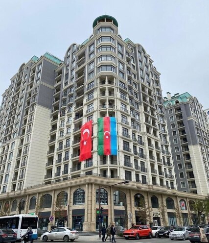 Продаётся 3-комн. новостройка 115 м², Наримановский  р., photo 1 from 16