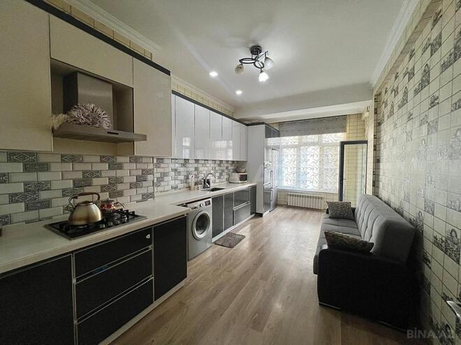 Продаётся 3-комн. новостройка 115 м², Наримановский  р., photo 11 from 16