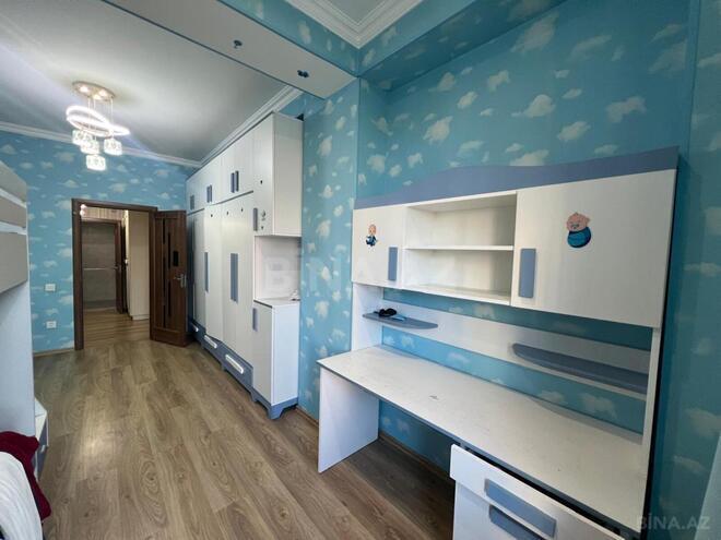 Продаётся 3-комн. новостройка 115 м², Наримановский  р., photo 10 from 16