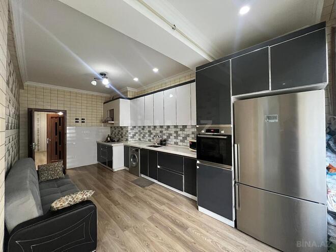 Продаётся 3-комн. новостройка 115 м², Наримановский  р., photo 12 from 16