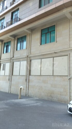 İcarəyə verilir 2 otaqlı yeni tikili 78 m², Nizami m., photo 16 from 31