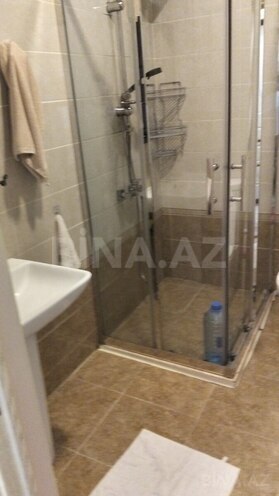 İcarəyə verilir 2 otaqlı yeni tikili 78 m², Nizami m., photo 29 from 31