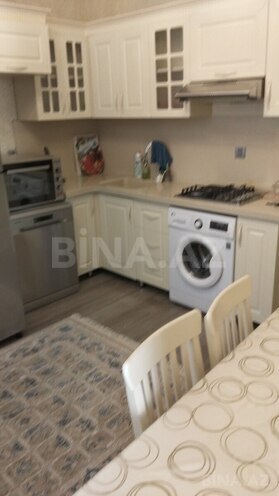 İcarəyə verilir 2 otaqlı yeni tikili 78 m², Nizami m., photo 19 from 31