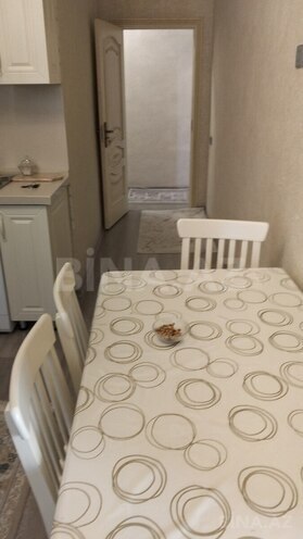İcarəyə verilir 2 otaqlı yeni tikili 78 m², Nizami m., photo 22 from 31