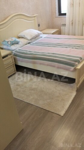 İcarəyə verilir 2 otaqlı yeni tikili 78 m², Nizami m., photo 10 from 31