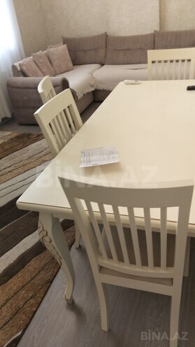 İcarəyə verilir 2 otaqlı yeni tikili 78 m², Nizami m., photo 5 from 31
