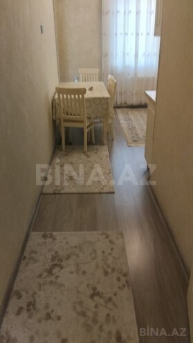 İcarəyə verilir 2 otaqlı yeni tikili 78 m², Nizami m., photo 3 from 31