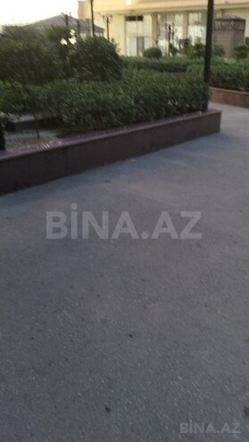 İcarəyə verilir 2 otaqlı yeni tikili 78 m², Nizami m., photo 17 from 31