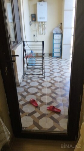 İcarəyə verilir 2 otaqlı yeni tikili 78 m², Nizami m., photo 26 from 31