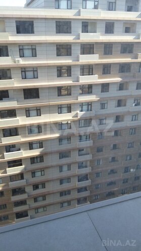 İcarəyə verilir 2 otaqlı yeni tikili 78 m², Nizami m., photo 25 from 31