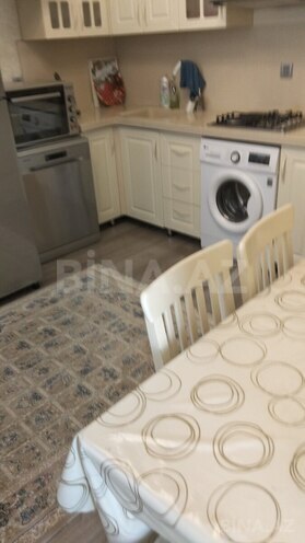 İcarəyə verilir 2 otaqlı yeni tikili 78 m², Nizami m., photo 20 from 31