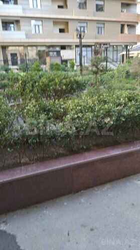İcarəyə verilir 2 otaqlı yeni tikili 78 m², Nizami m., photo 18 from 31