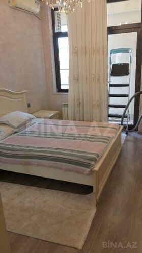 İcarəyə verilir 2 otaqlı yeni tikili 78 m², Nizami m., photo 8 from 31