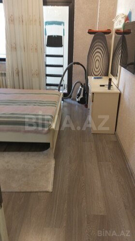 İcarəyə verilir 2 otaqlı yeni tikili 78 m², Nizami m., photo 11 from 31