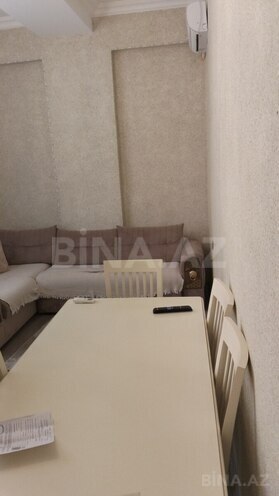 İcarəyə verilir 2 otaqlı yeni tikili 78 m², Nizami m., photo 4 from 31
