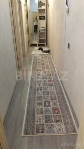 İcarəyə verilir 2 otaqlı yeni tikili 78 m², Nizami m., photo 12 from 31