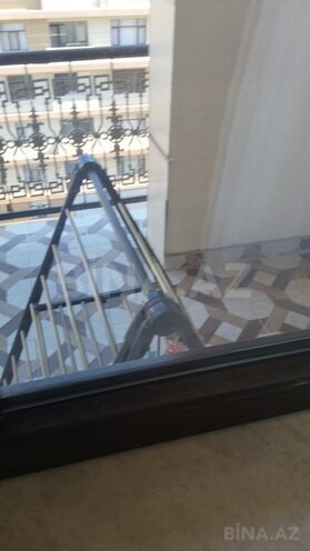 İcarəyə verilir 2 otaqlı yeni tikili 78 m², Nizami m., photo 27 from 31