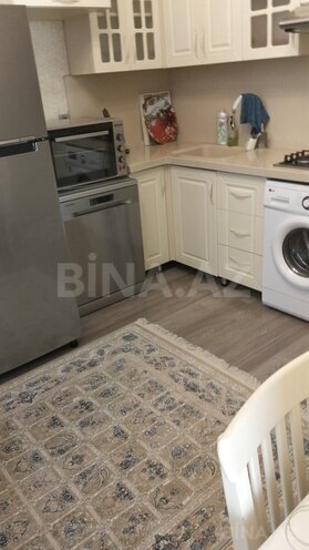 İcarəyə verilir 2 otaqlı yeni tikili 78 m², Nizami m., photo 21 from 31