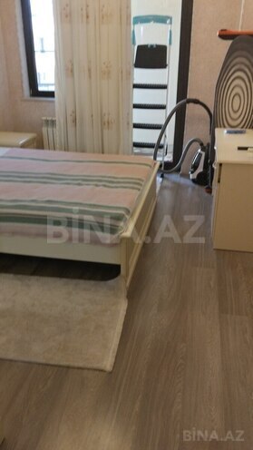 İcarəyə verilir 2 otaqlı yeni tikili 78 m², Nizami m., photo 9 from 31