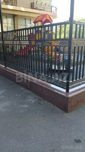 İcarəyə verilir 2 otaqlı yeni tikili 78 m², Nizami m., photo 15 from 31