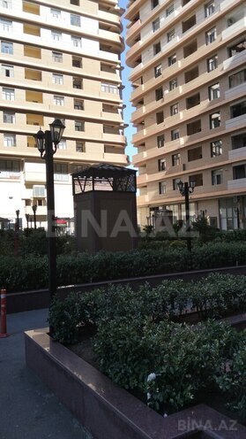 İcarəyə verilir 2 otaqlı yeni tikili 78 m², Nizami m., photo 14 from 31