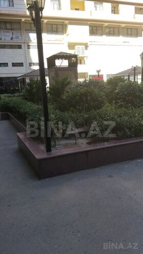 İcarəyə verilir 2 otaqlı yeni tikili 78 m², Nizami m., photo 23 from 31