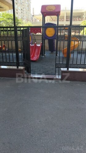 İcarəyə verilir 2 otaqlı yeni tikili 78 m², Nizami m., photo 24 from 31