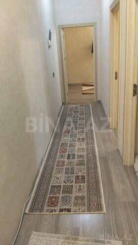 İcarəyə verilir 2 otaqlı yeni tikili 78 m², Nizami m., photo 13 from 31
