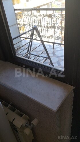 İcarəyə verilir 2 otaqlı yeni tikili 78 m², Nizami m., photo 28 from 31