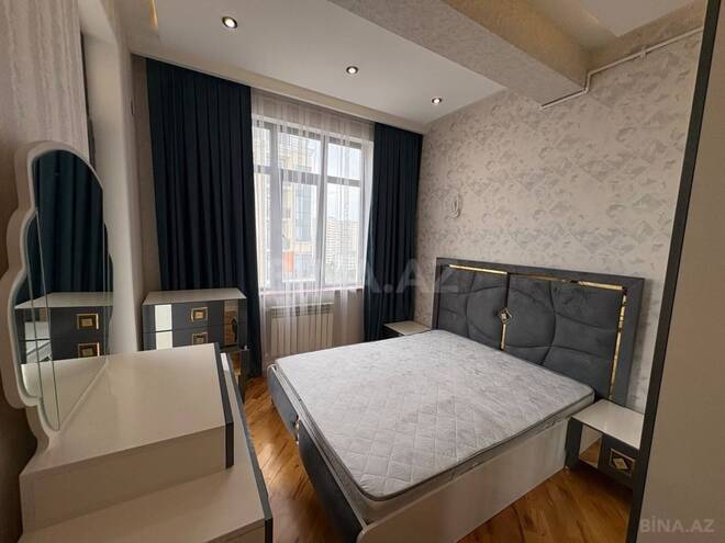 Satılır 2 otaqlı yeni tikili 56 m², Həzi Aslanov q., photo 7 from 16