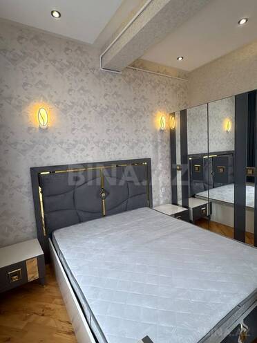 Satılır 2 otaqlı yeni tikili 56 m², Həzi Aslanov q., photo 9 from 16