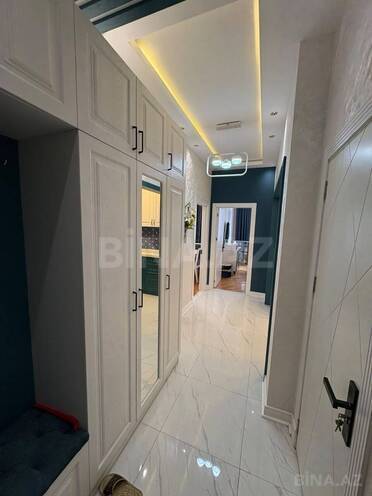 Satılır 2 otaqlı yeni tikili 56 m², Həzi Aslanov q., photo 10 from 16