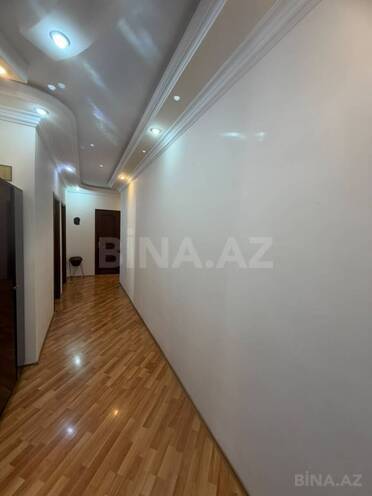 Продаётся 2-комн. новостройка 100 м², м. Иншаатчылар, photo 5 from 6