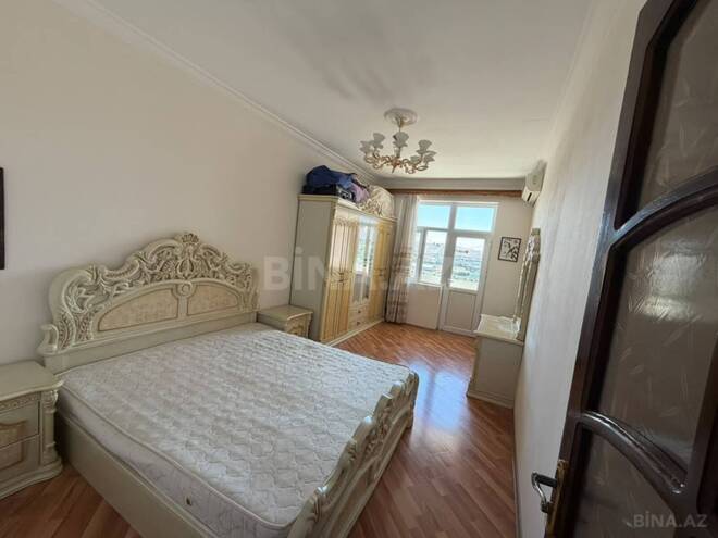 Продаётся 2-комн. новостройка 100 м², м. Иншаатчылар, photo 4 from 6