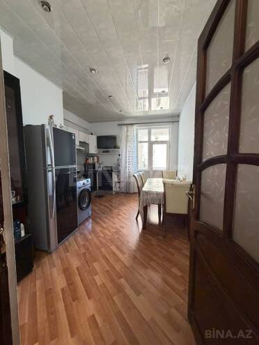Продаётся 2-комн. новостройка 100 м², м. Иншаатчылар, photo 3 from 6