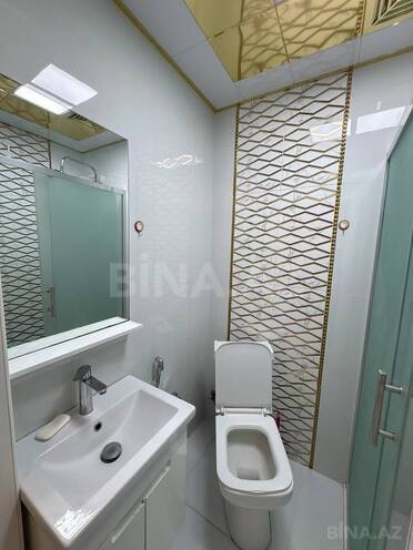 Satılır 2 otaqlı yeni tikili 56 m², Həzi Aslanov q., photo 11 from 16