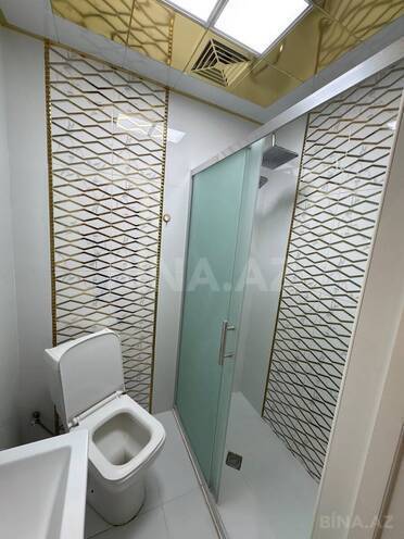Satılır 2 otaqlı yeni tikili 56 m², Həzi Aslanov q., photo 12 from 16
