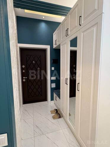 Satılır 2 otaqlı yeni tikili 56 m², Həzi Aslanov q., photo 13 from 16