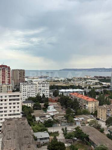 Satılır 2 otaqlı yeni tikili 56 m², Həzi Aslanov q., photo 15 from 16