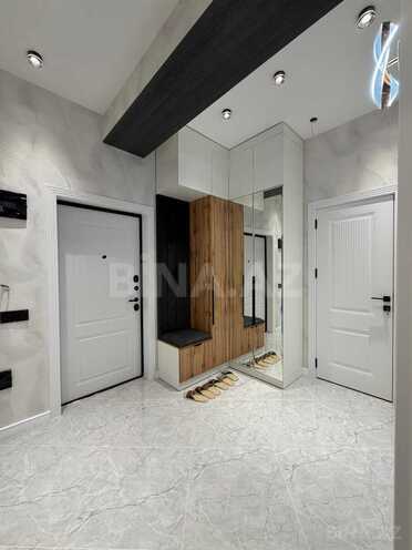 Satılır 2 otaqlı yeni tikili 62 m², Köhnə Günəşli q., photo 4 from 14