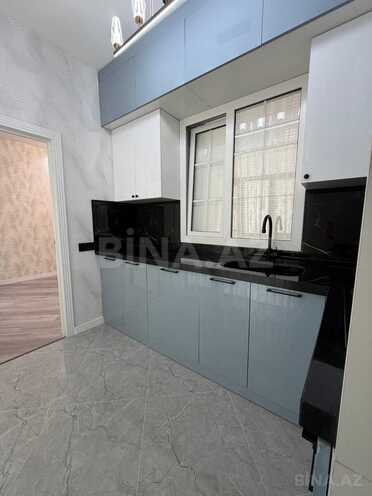 Satılır 2 otaqlı yeni tikili 62 m², Köhnə Günəşli q., photo 10 from 14
