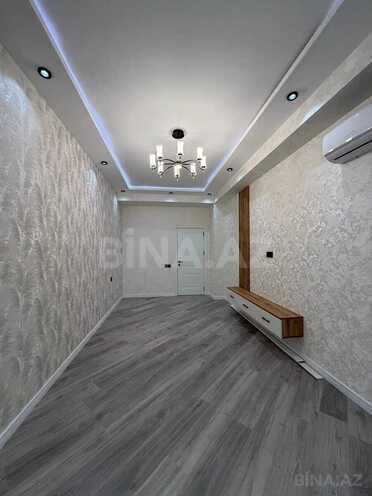 Satılır 2 otaqlı yeni tikili 62 m², Köhnə Günəşli q., photo 9 from 14