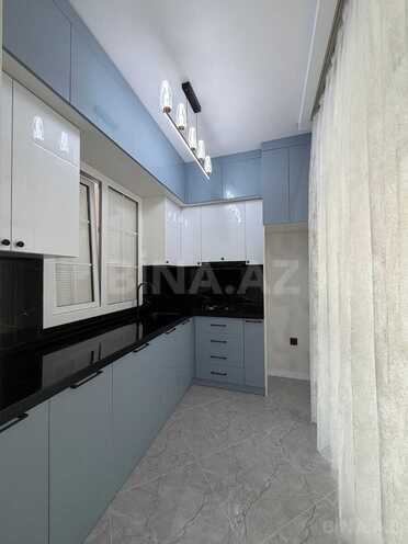 Satılır 2 otaqlı yeni tikili 62 m², Köhnə Günəşli q., photo 11 from 14