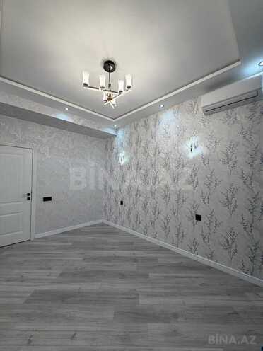 Satılır 2 otaqlı yeni tikili 62 m², Köhnə Günəşli q., photo 7 from 14