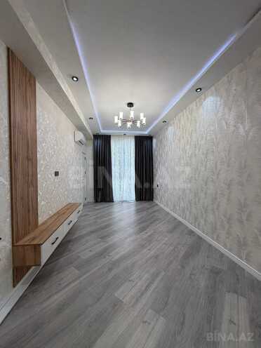 Satılır 2 otaqlı yeni tikili 62 m², Köhnə Günəşli q., photo 8 from 14