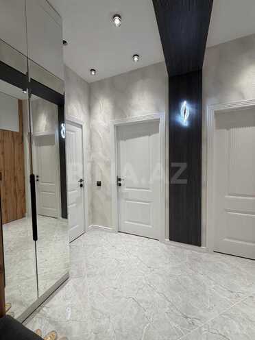 Satılır 2 otaqlı yeni tikili 62 m², Köhnə Günəşli q., photo 5 from 14