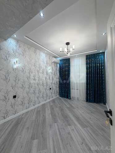Satılır 2 otaqlı yeni tikili 62 m², Köhnə Günəşli q., photo 6 from 14
