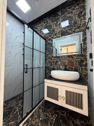 Satılır 2 otaqlı yeni tikili 62 m², Köhnə Günəşli q., photo 12 from 14